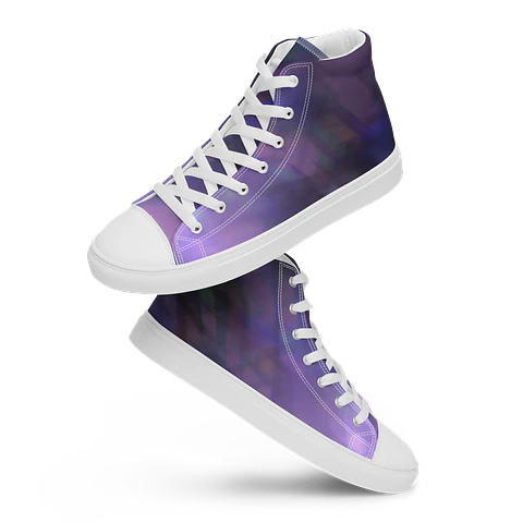Zelda High Tops
