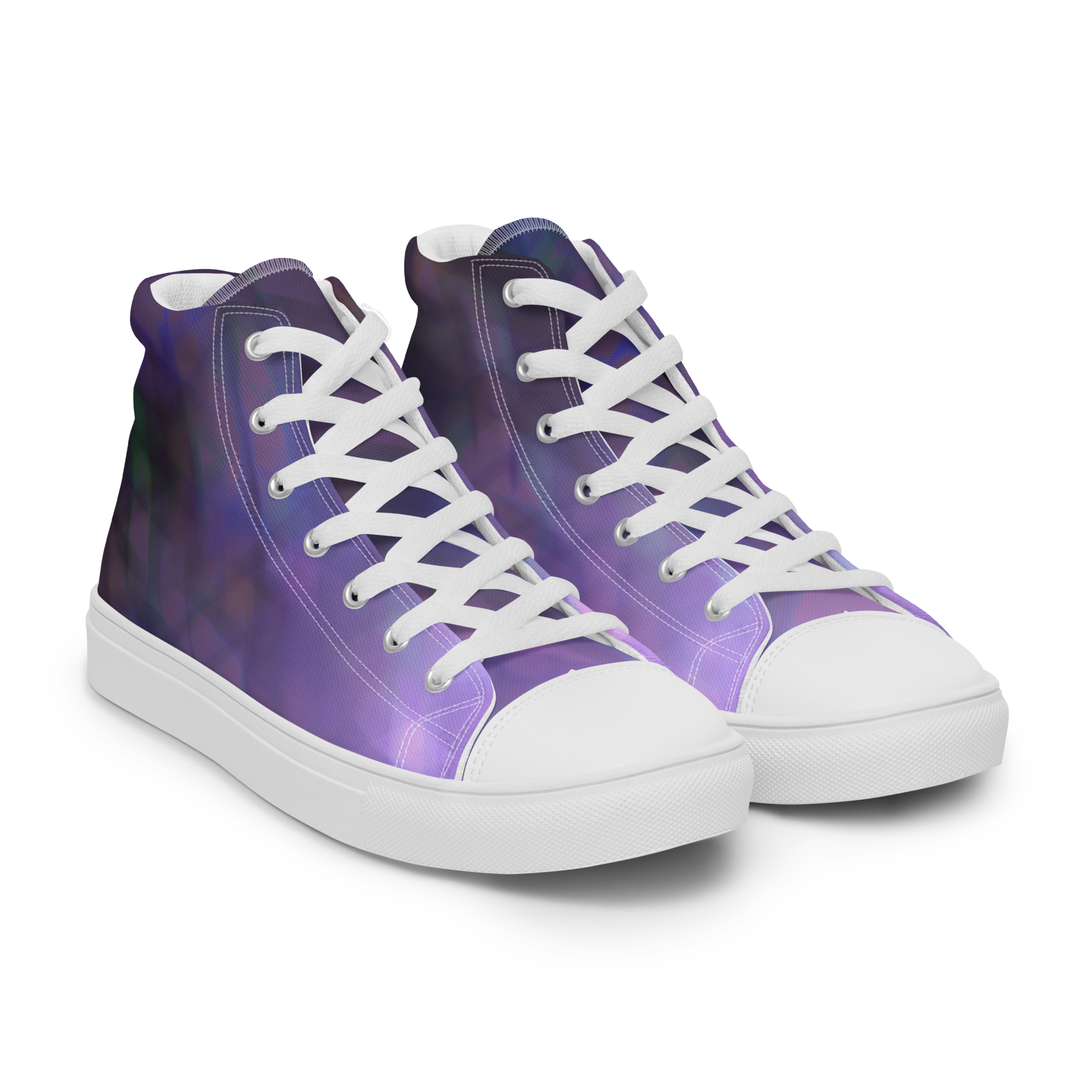 Zelda High Tops 3