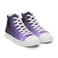 Zelda High Tops - thumbnail 3