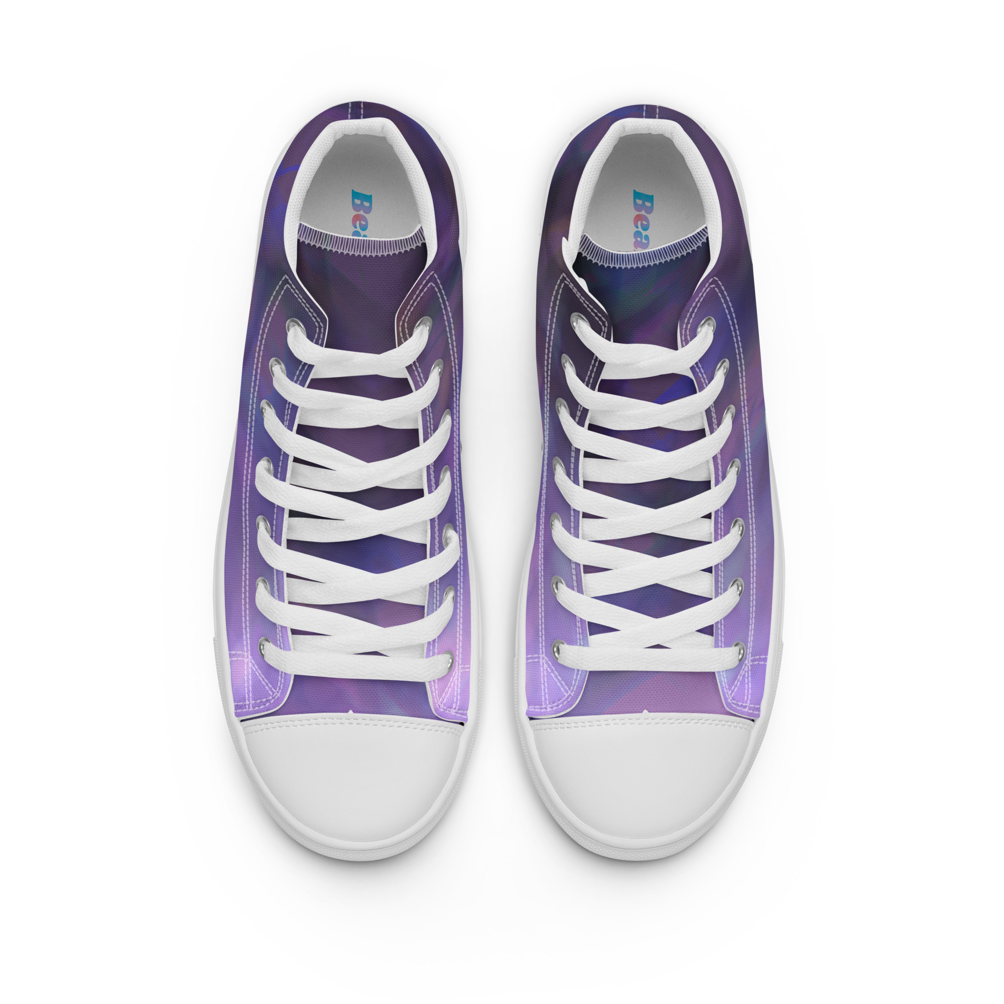 Zelda High Tops 2