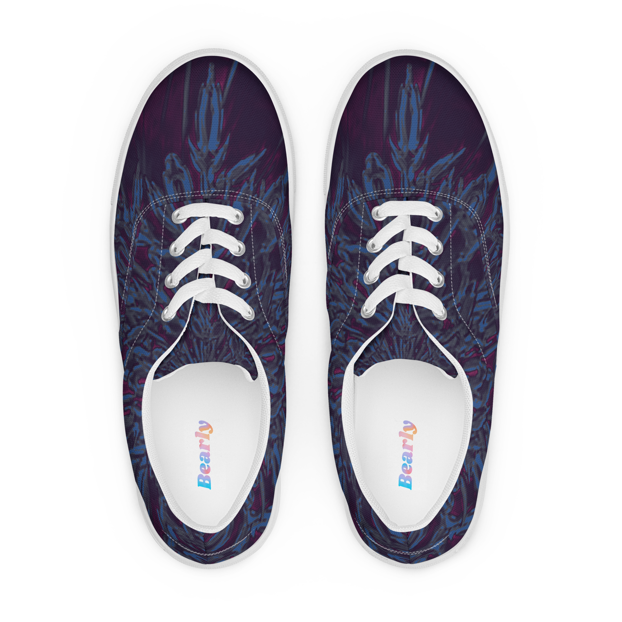 Bayonetta Lace-Ups 5