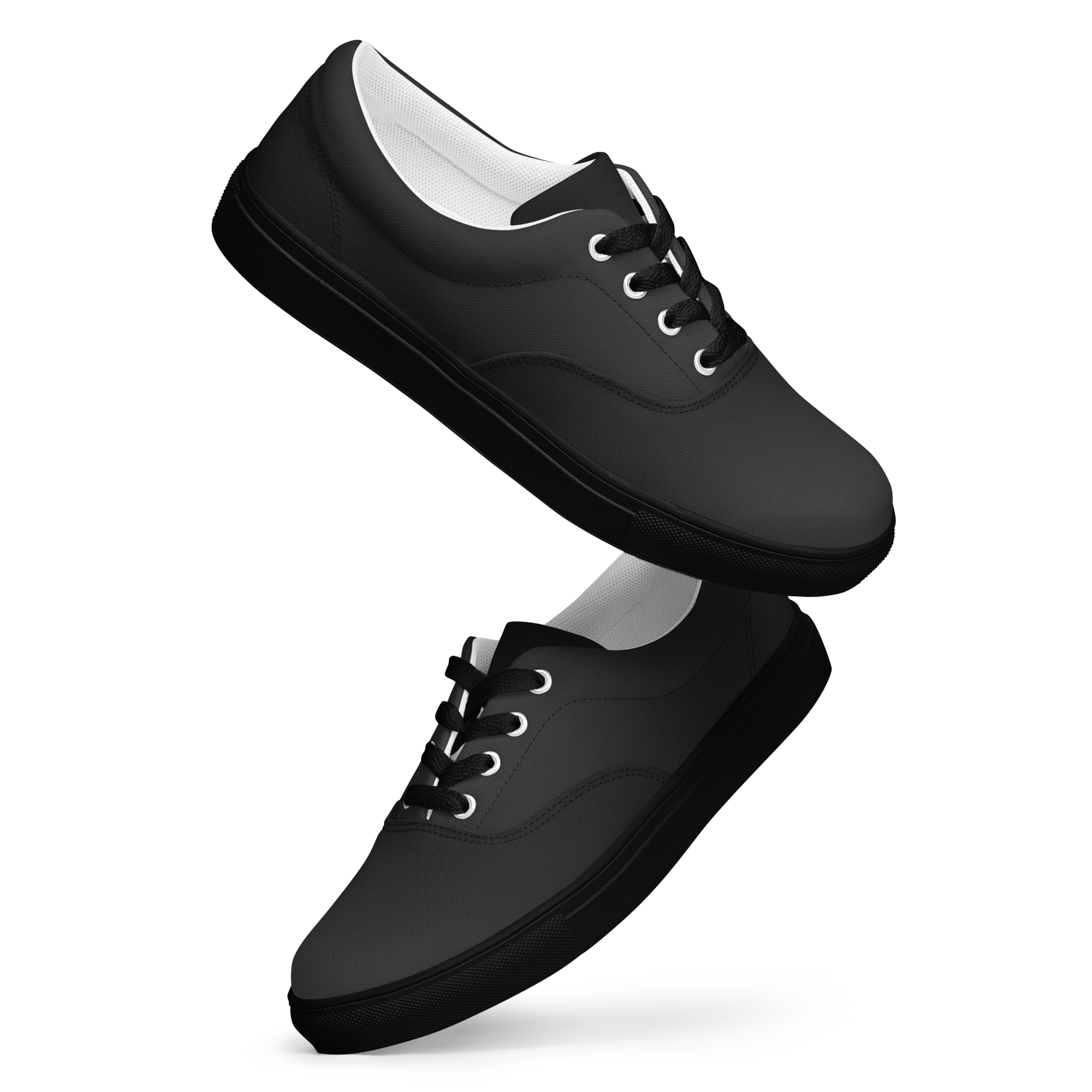 Bowser Lace-Ups 1