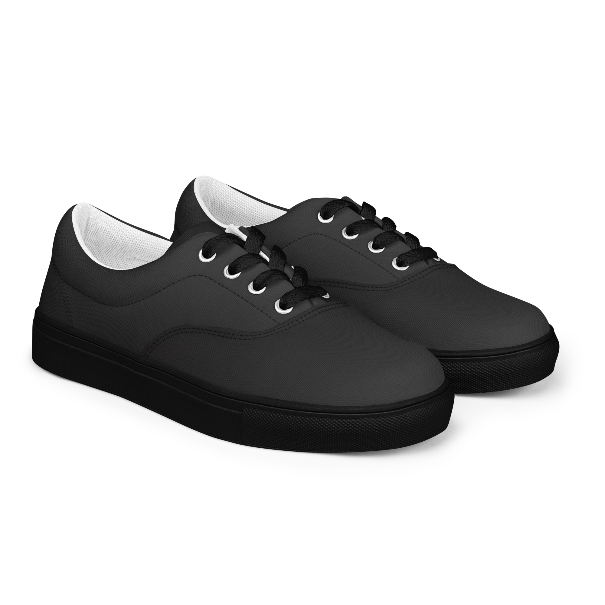 Bowser Lace-Ups 3