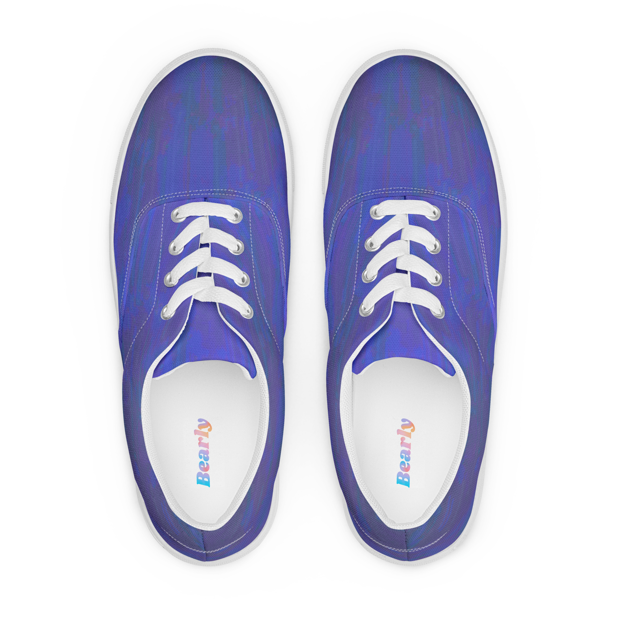 Captain Falcon Lace-Ups 2