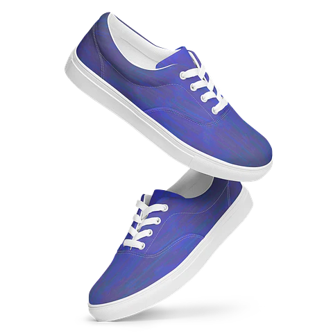 Captain Falcon Lace-Ups
