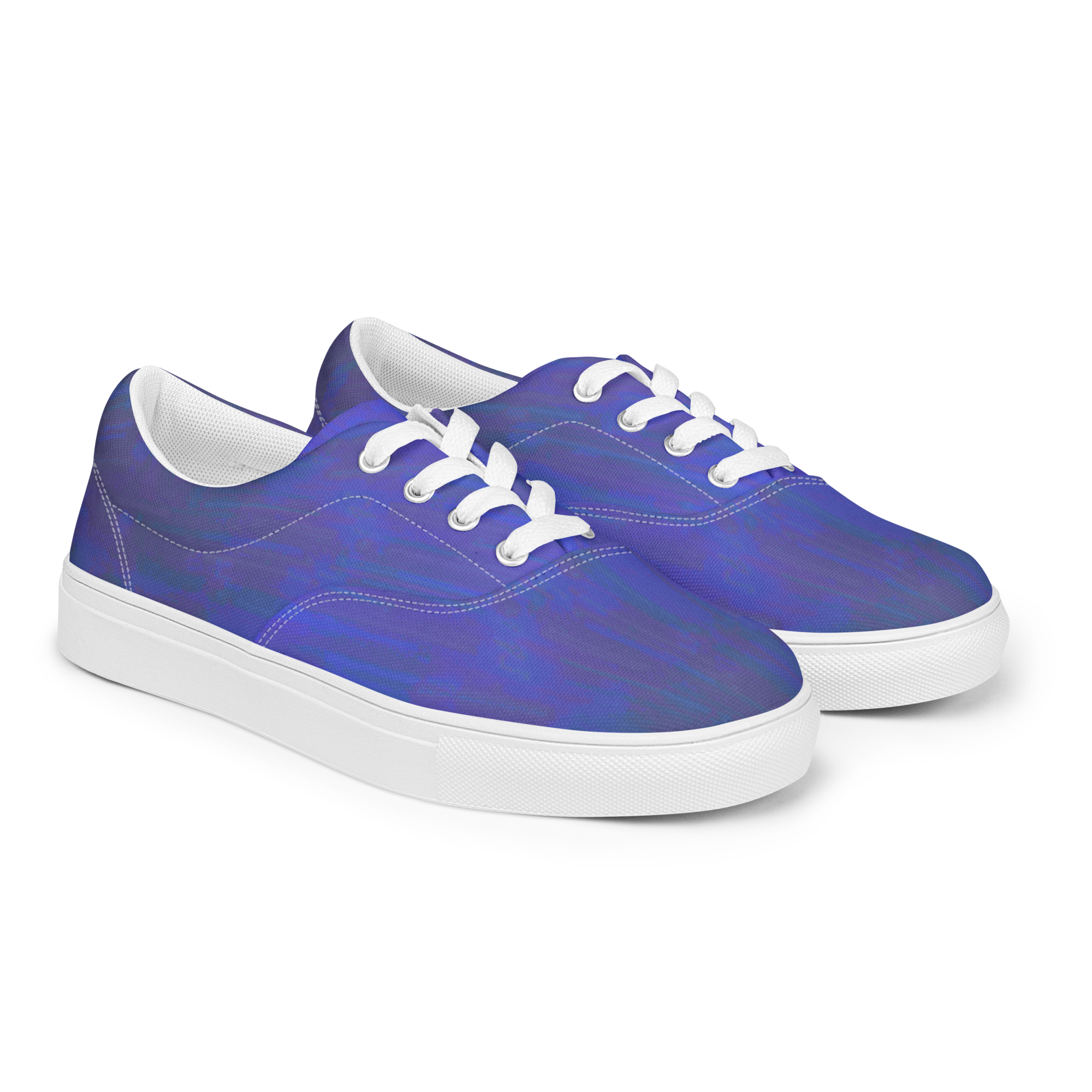 Captain Falcon Lace-Ups 3