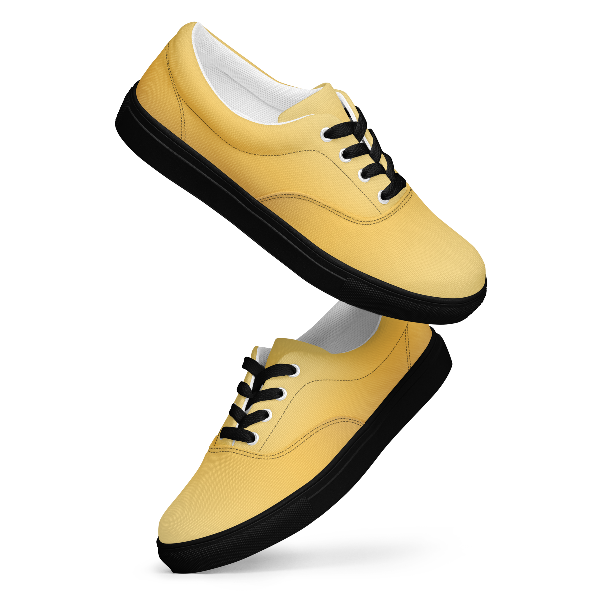 Donkey Kong Lace-Ups 1