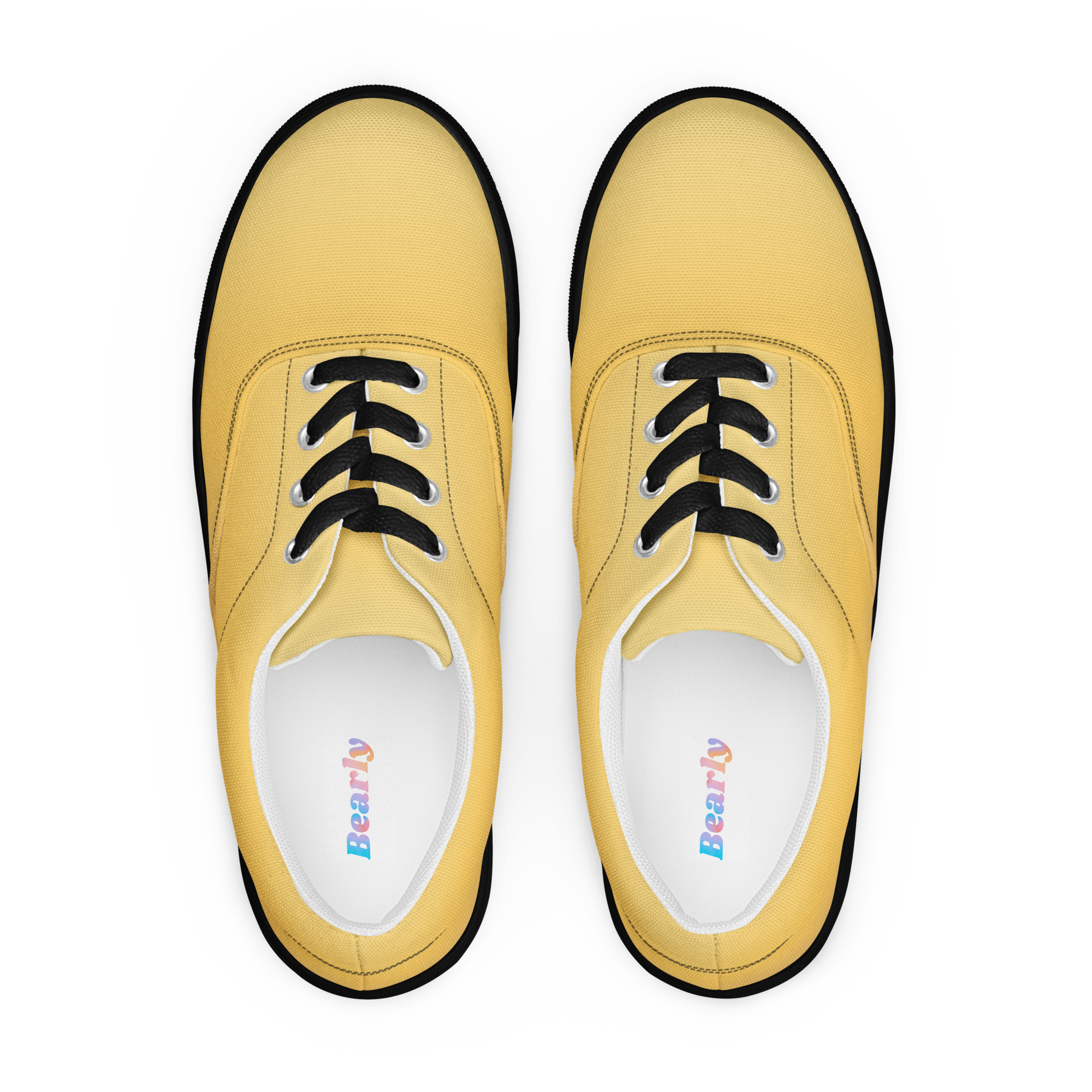 Donkey Kong Lace-Ups 2