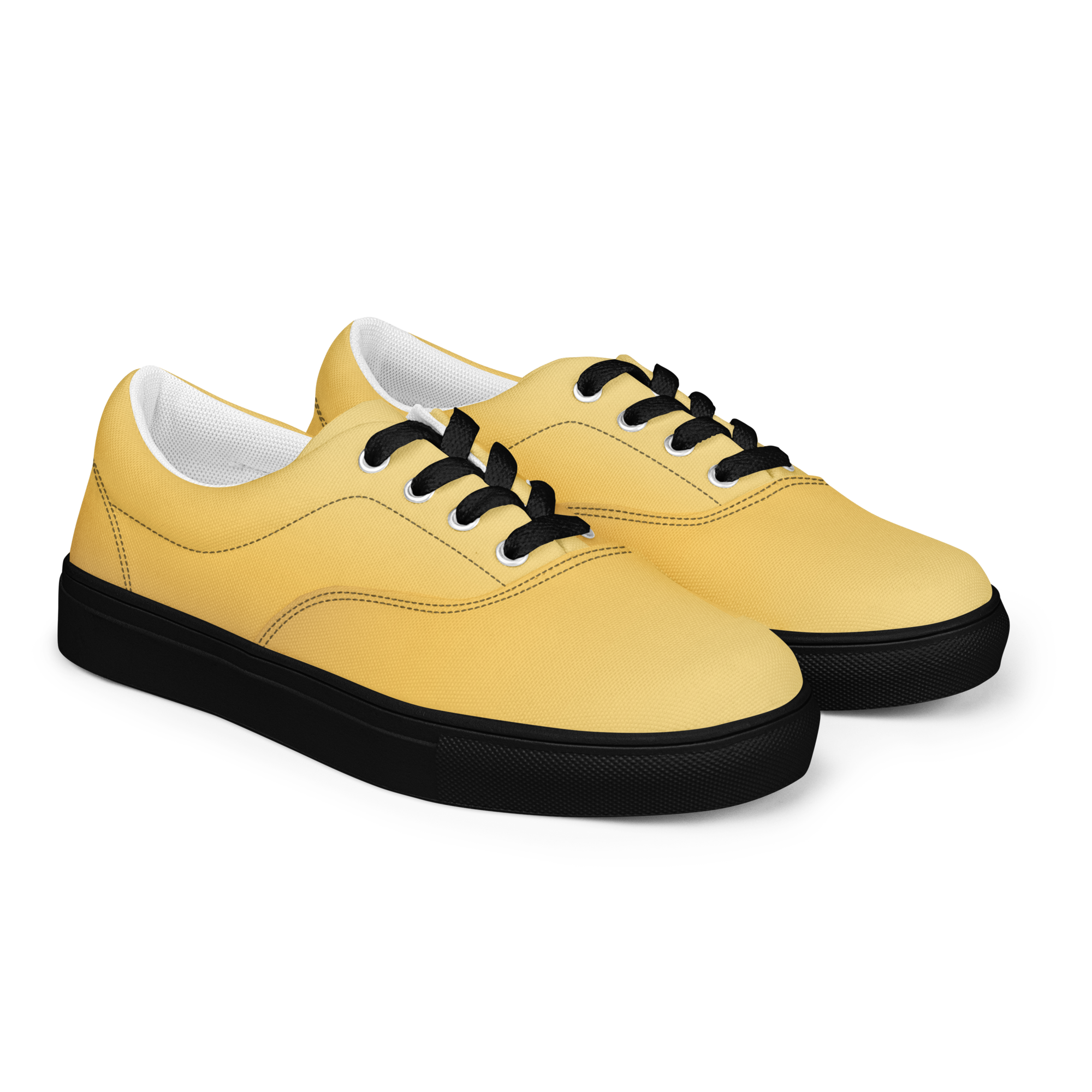 Donkey Kong Lace-Ups 3