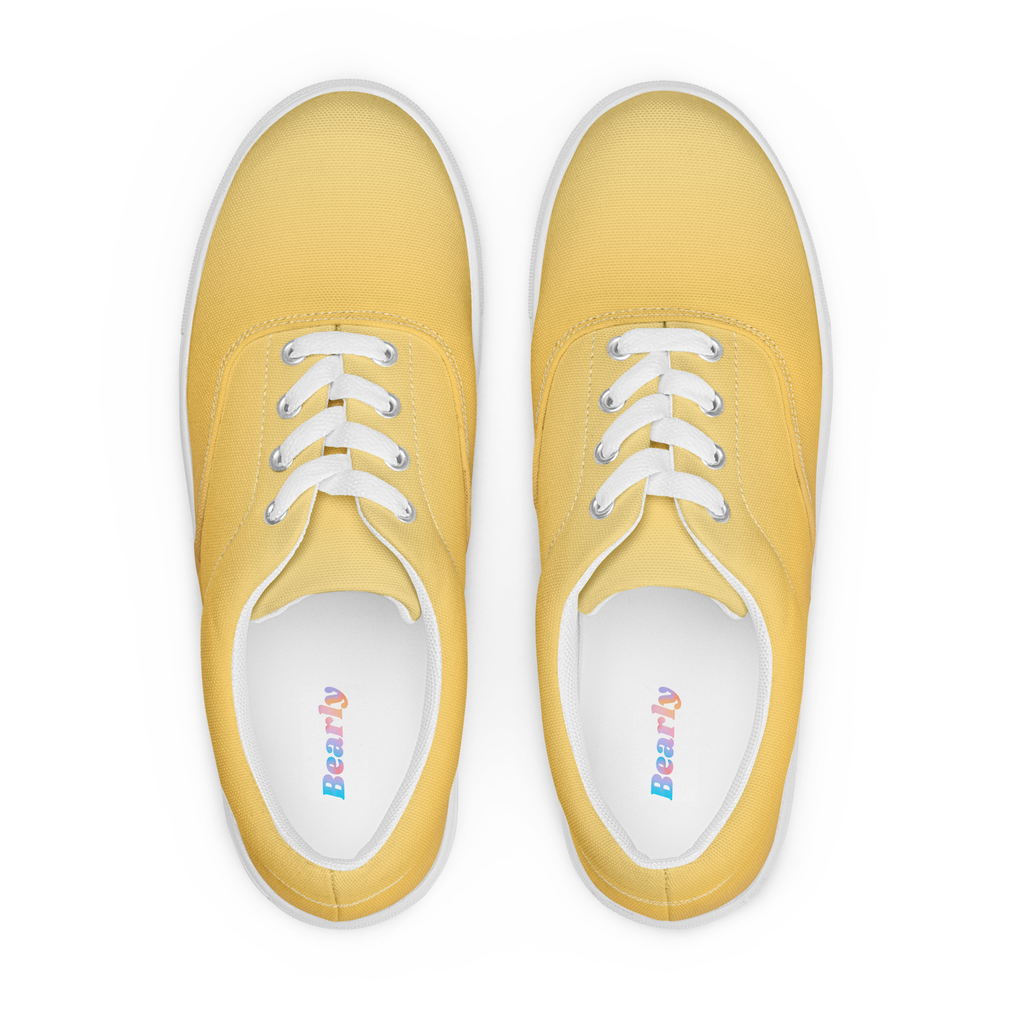 Donkey Kong Lace-Ups 5