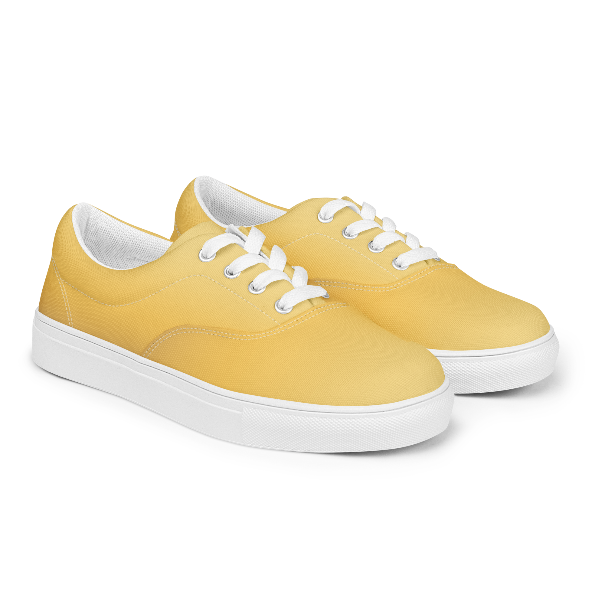 Donkey Kong Lace-Ups 6