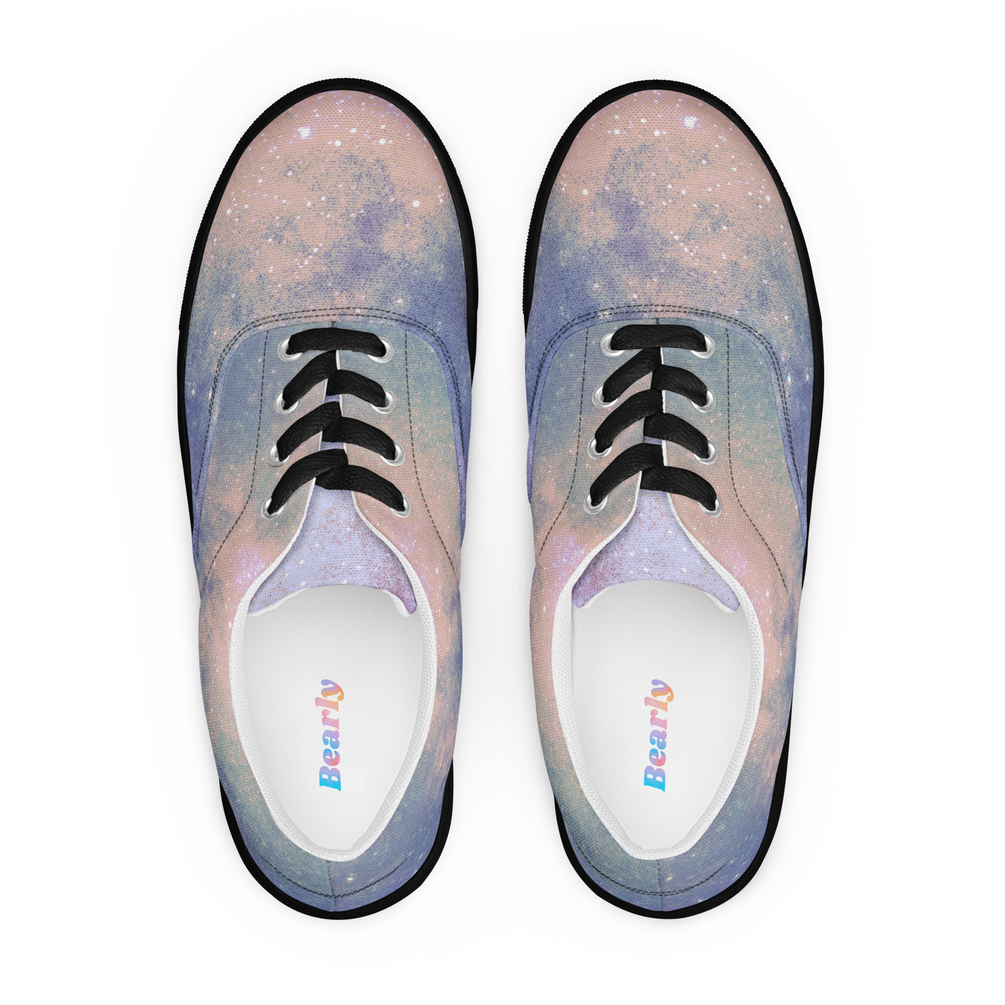 Fox Lace-Ups 5
