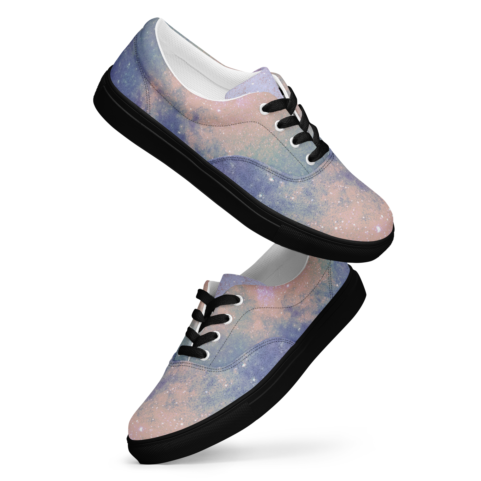 Fox Lace-Ups 4