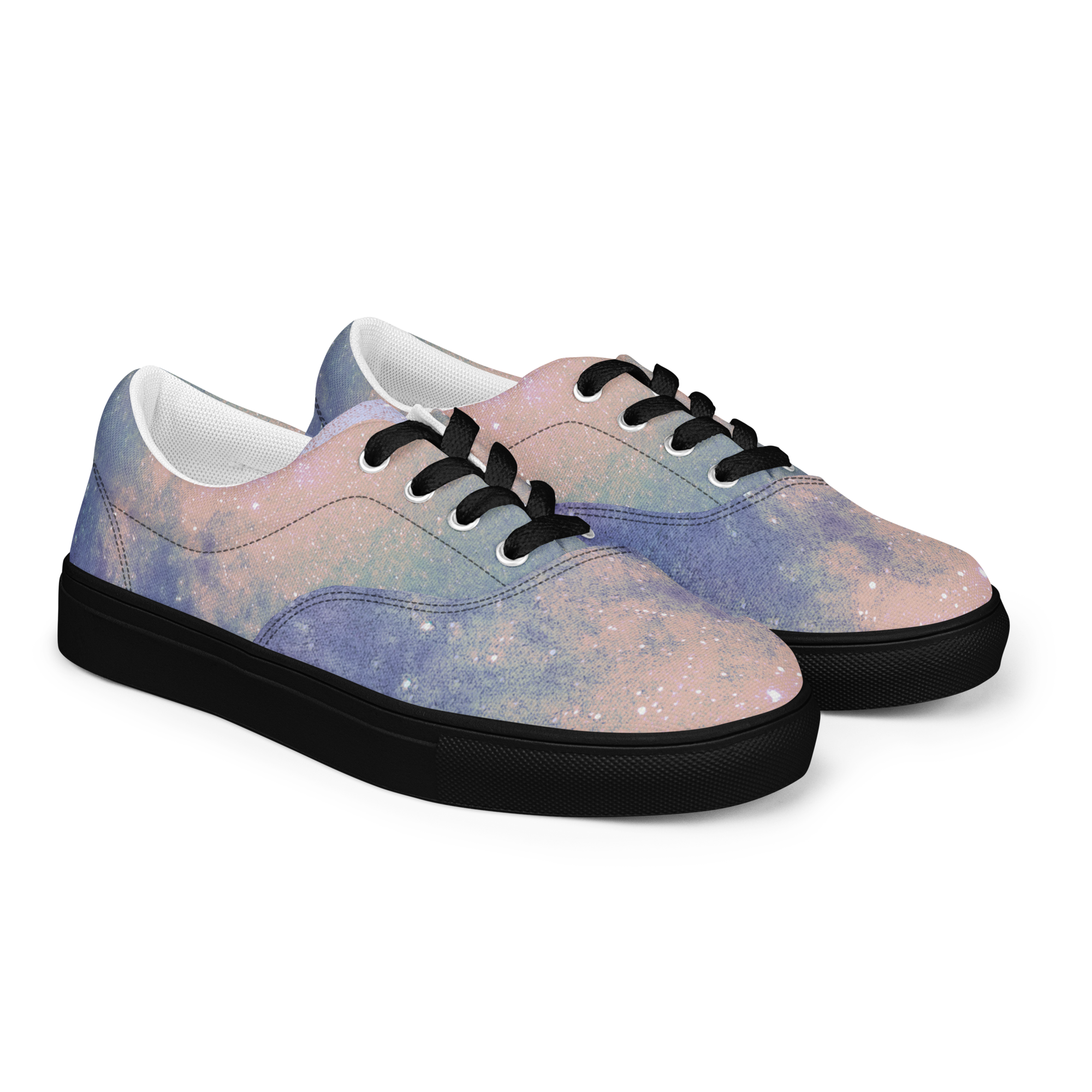 Fox Lace-Ups 6