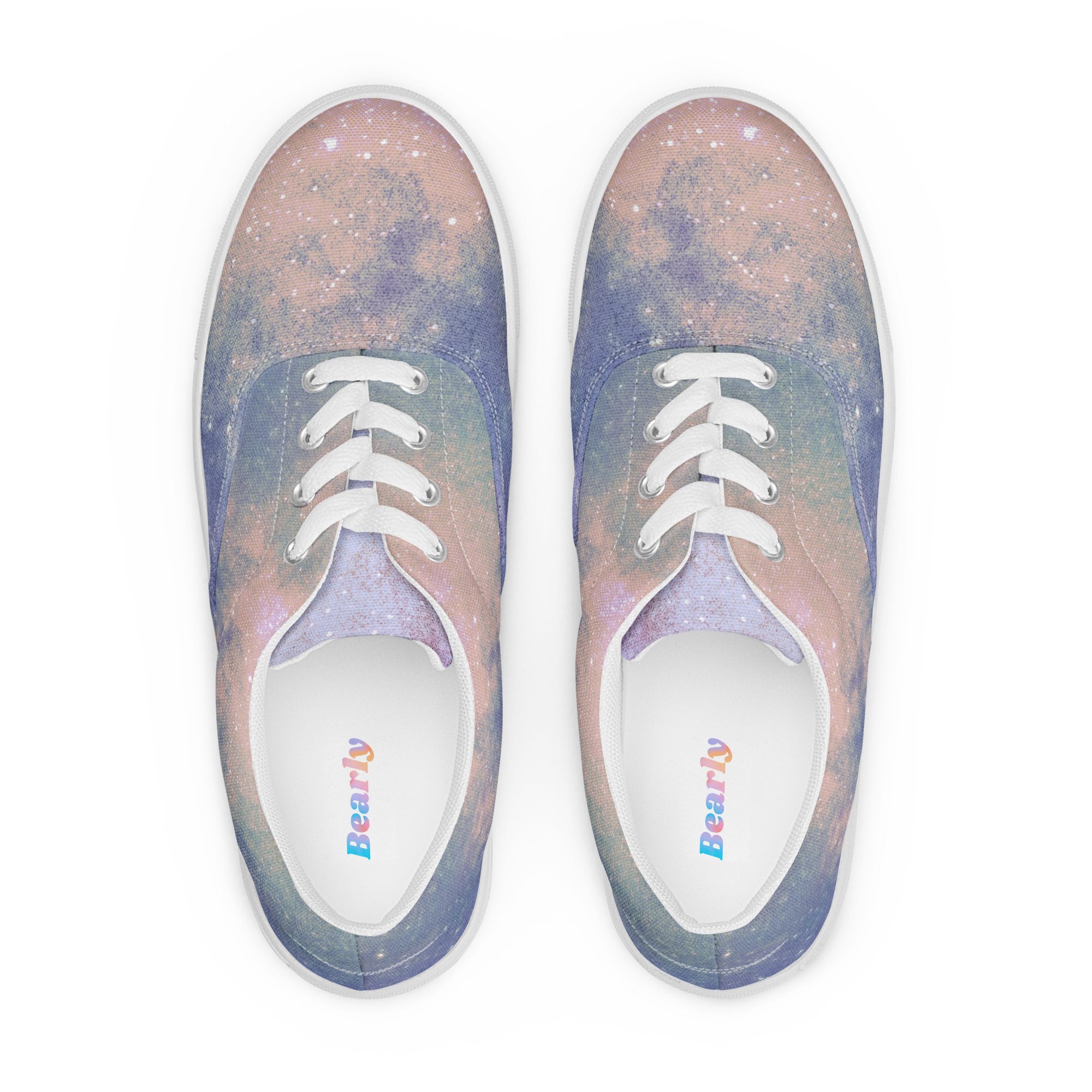 Fox Lace-Ups 2