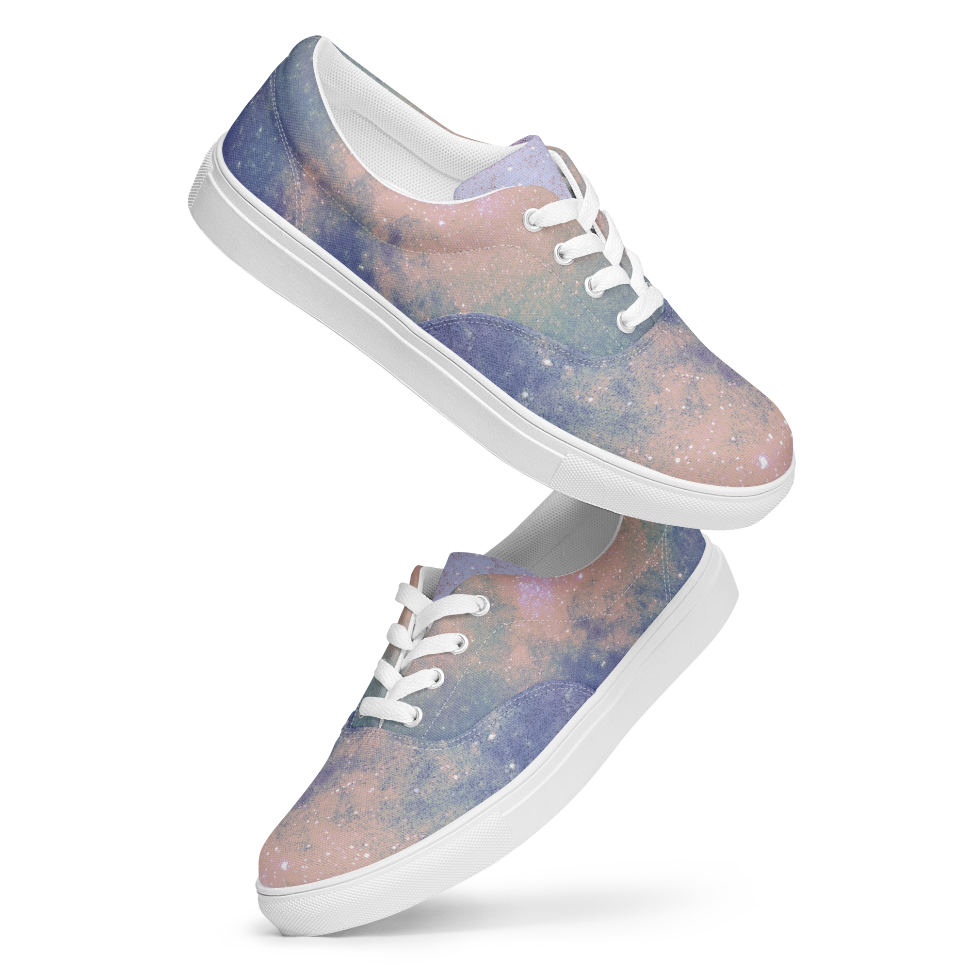 Fox Lace-Ups 1