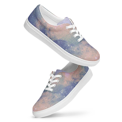 Fox Lace-Ups