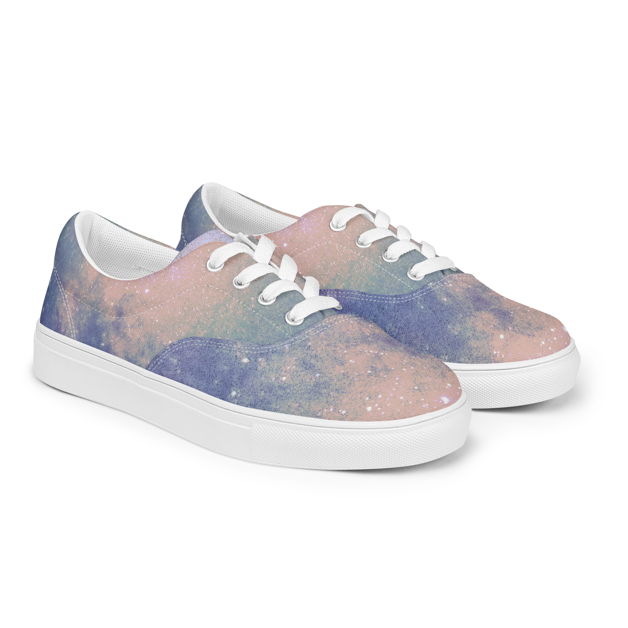 Fox Lace-Ups 3