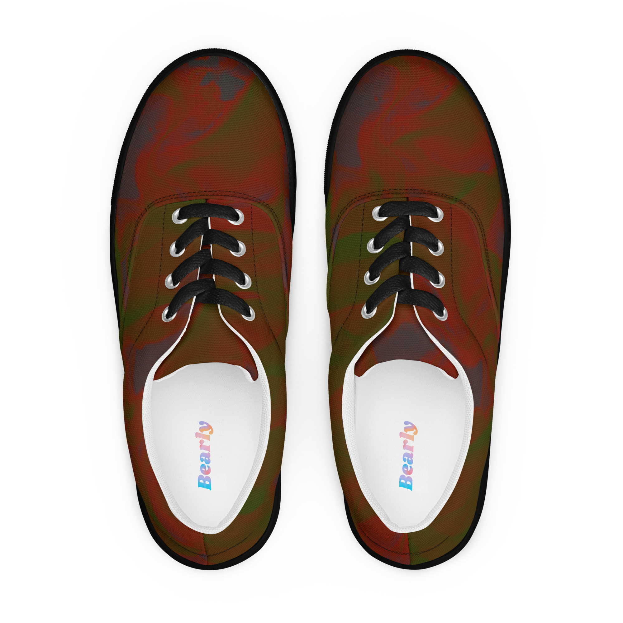 Ganondorf Lace-Ups 2