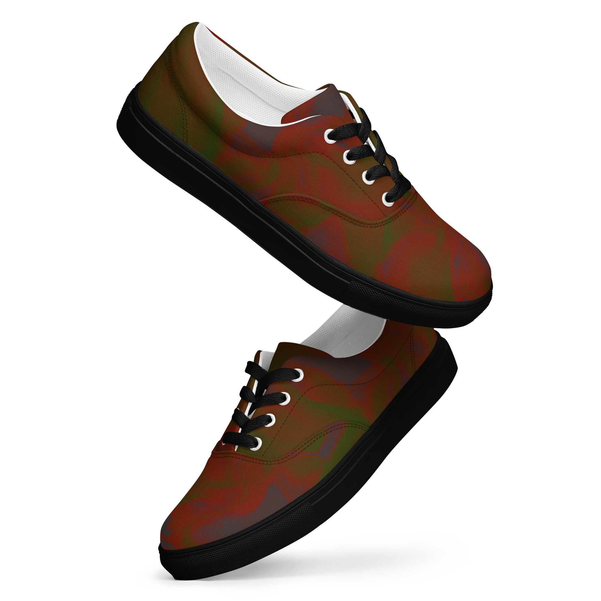Ganondorf Lace-Ups 1