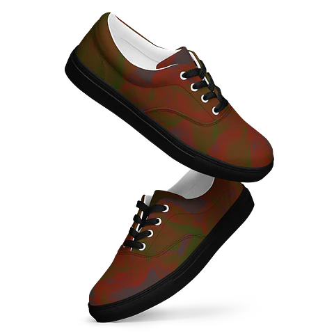 Ganondorf Lace-Ups