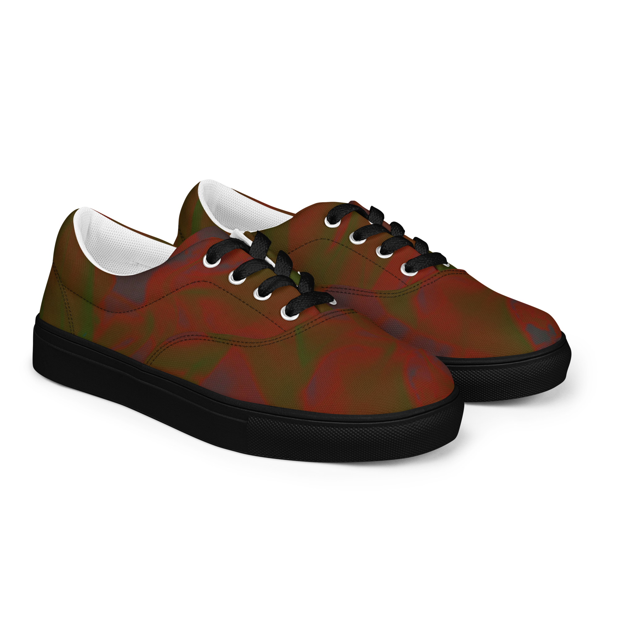 Ganondorf Lace-Ups 3
