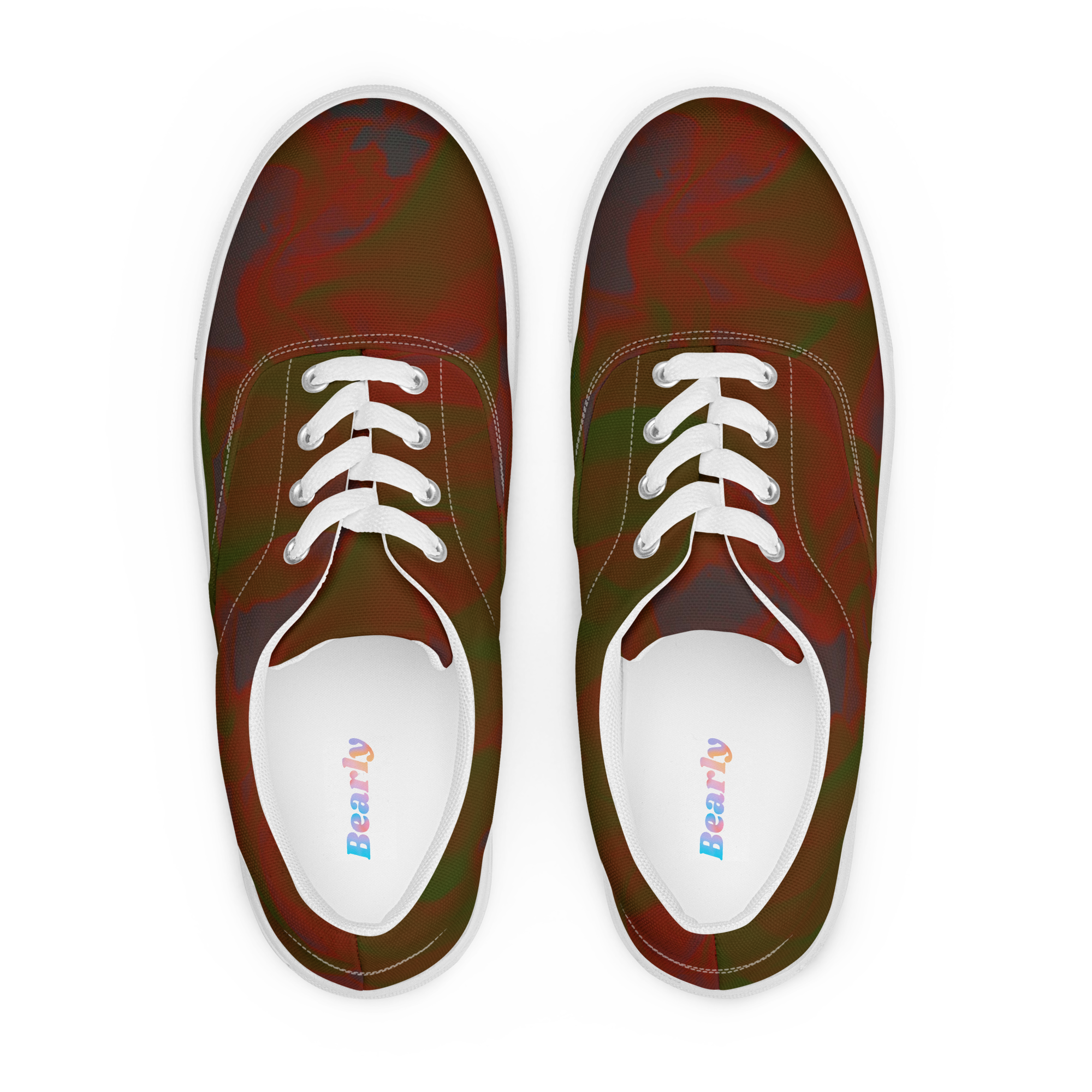 Ganondorf Lace-Ups 5