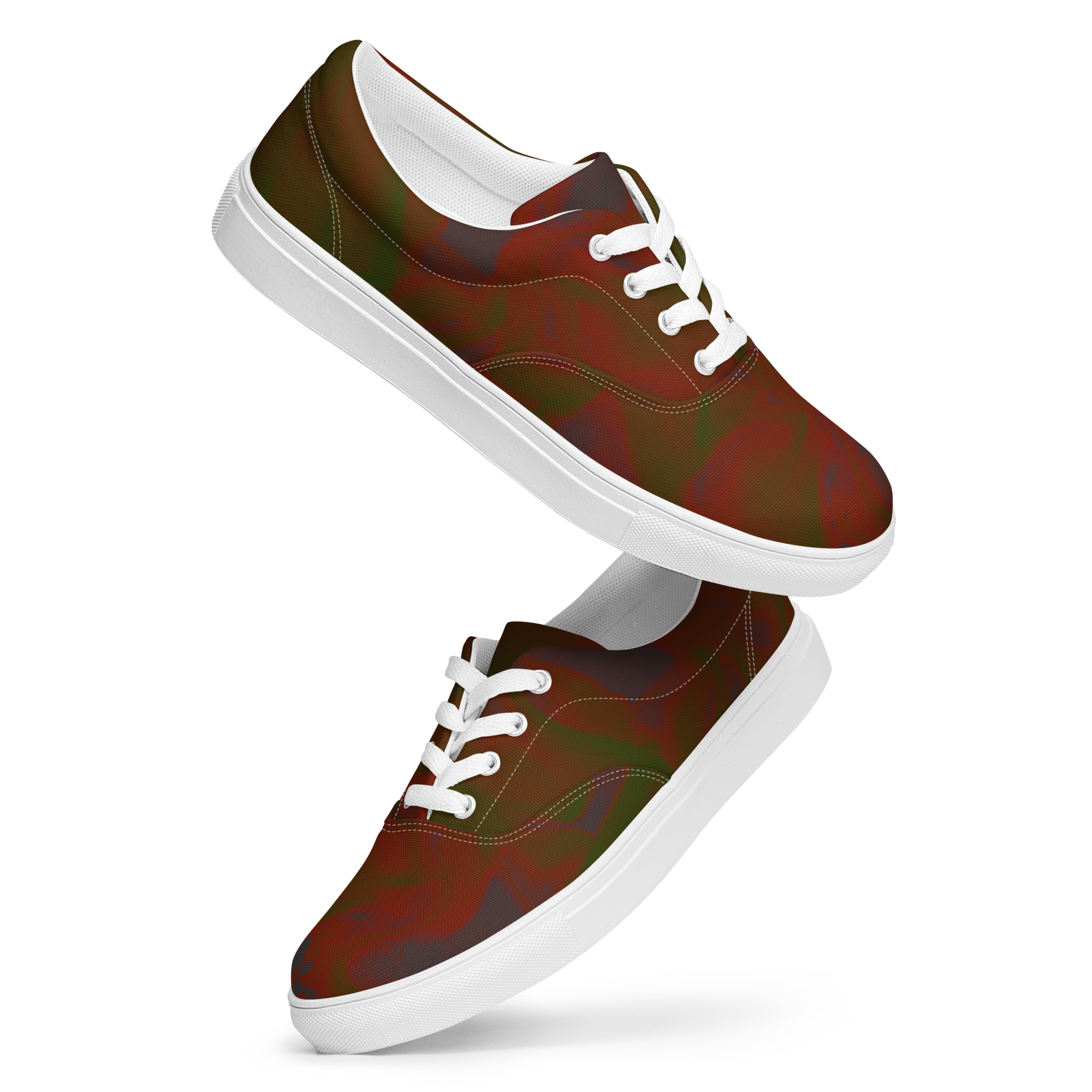 Ganondorf Lace-Ups 4
