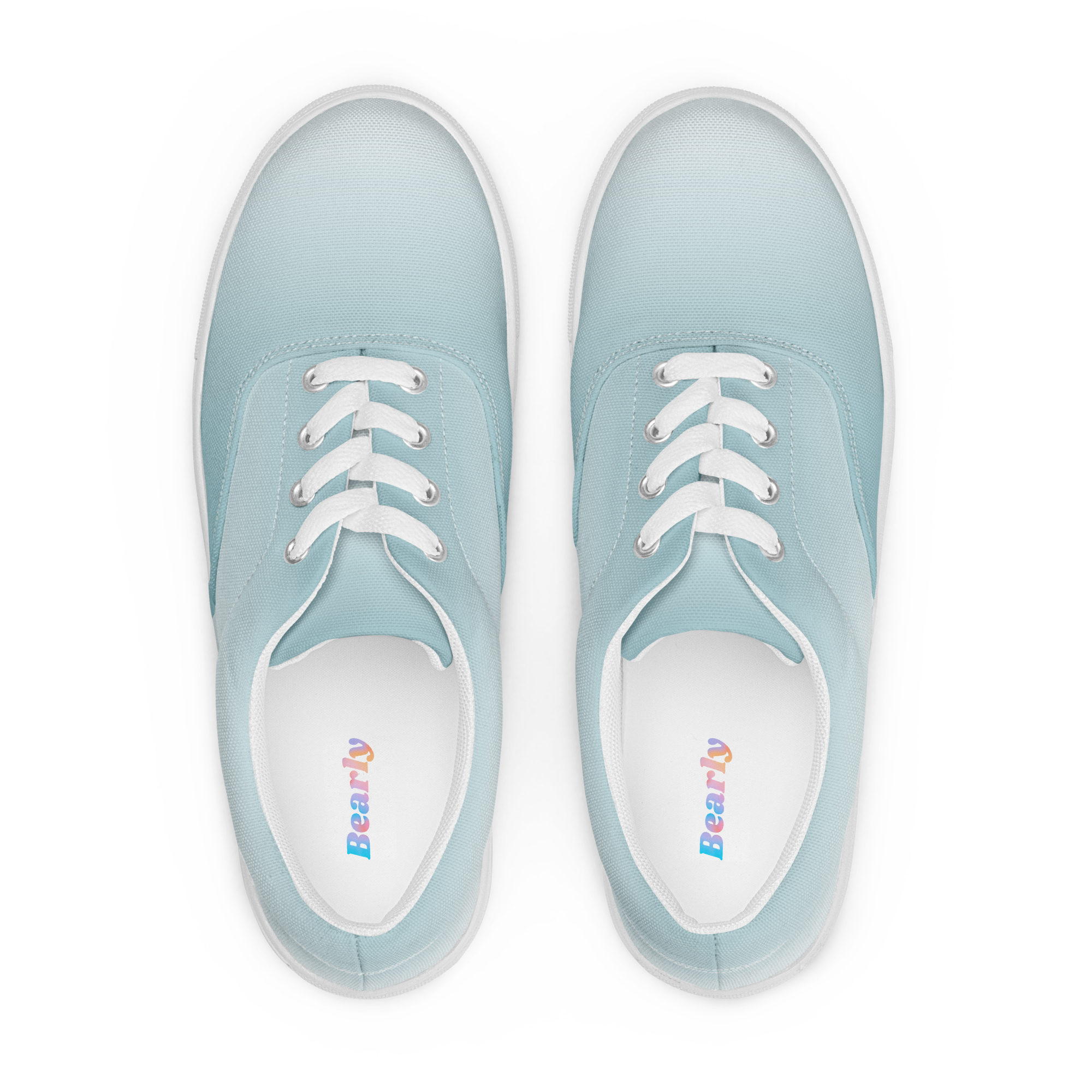 Ice Climbers Lace-Ups 2