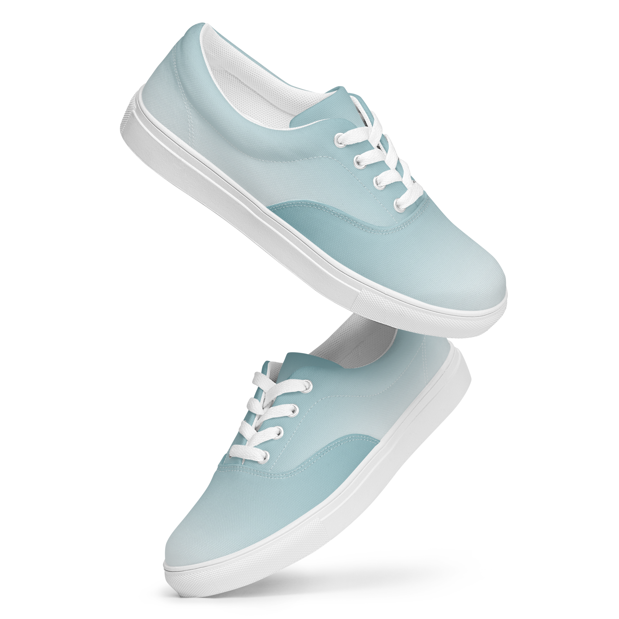 Ice Climbers Lace-Ups 1