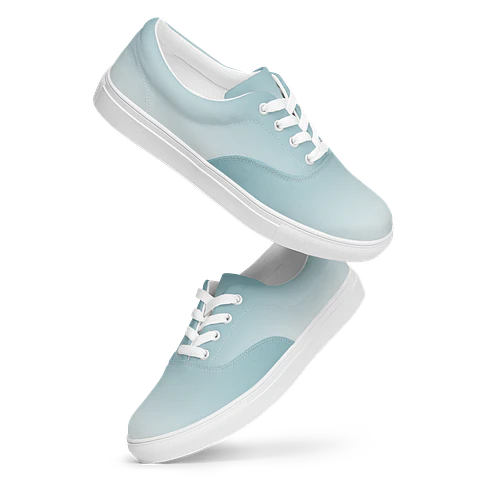 Ice Climbers Lace-Ups