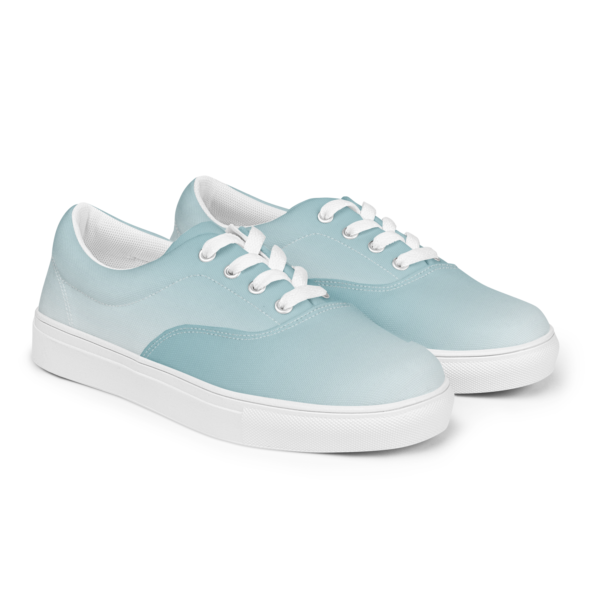 Ice Climbers Lace-Ups 3
