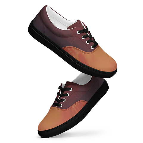 Incineroar Lace-Ups