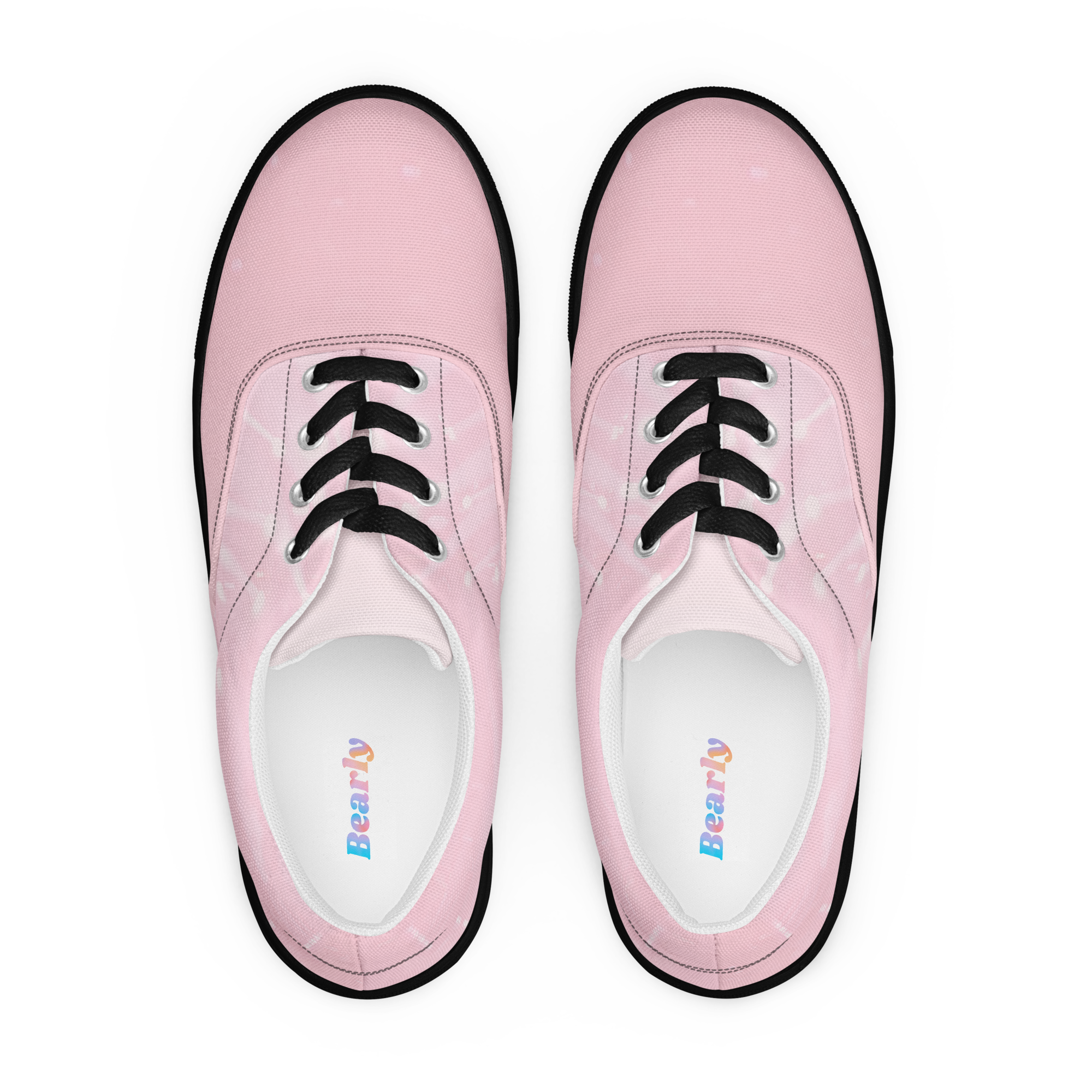 Jigglypuff Lace-Ups 5