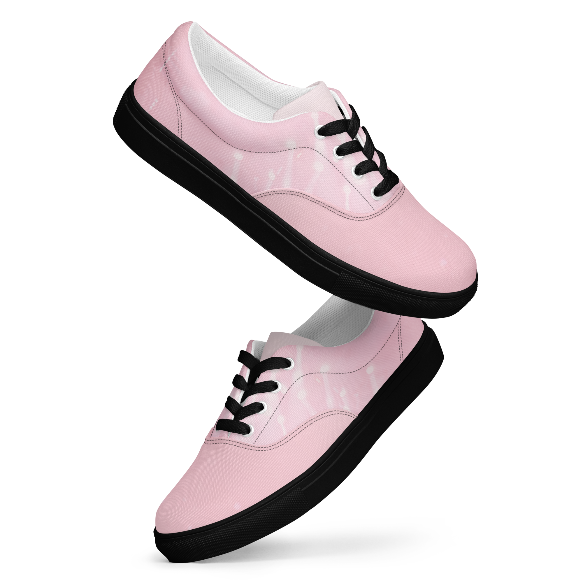 Jigglypuff Lace-Ups 4