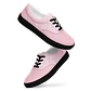 Jigglypuff Lace-Ups - thumbnail 4
