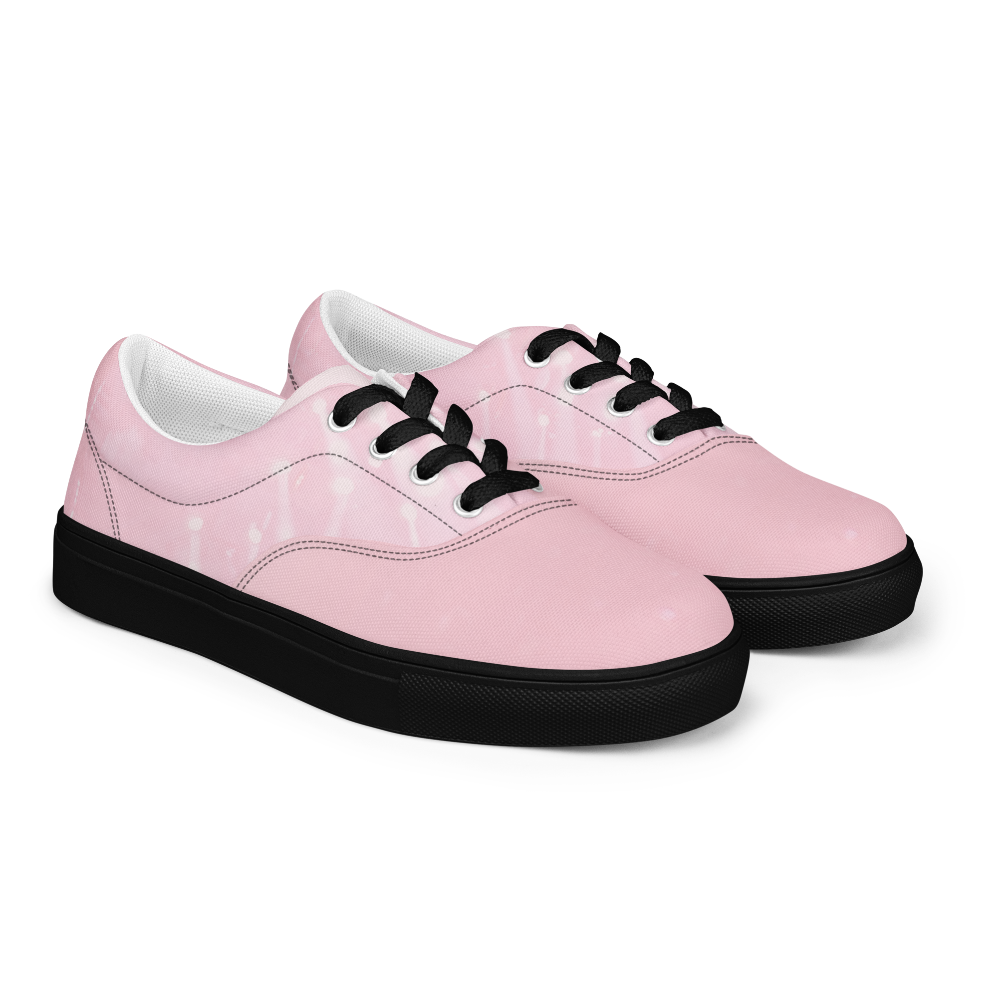 Jigglypuff Lace-Ups 6