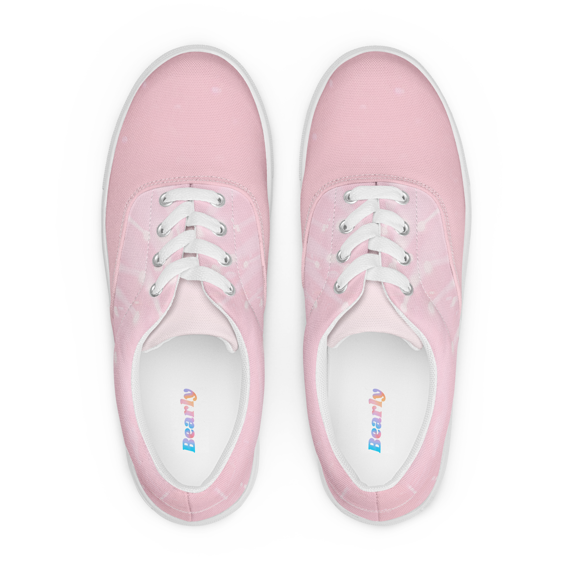Jigglypuff Lace-Ups 2