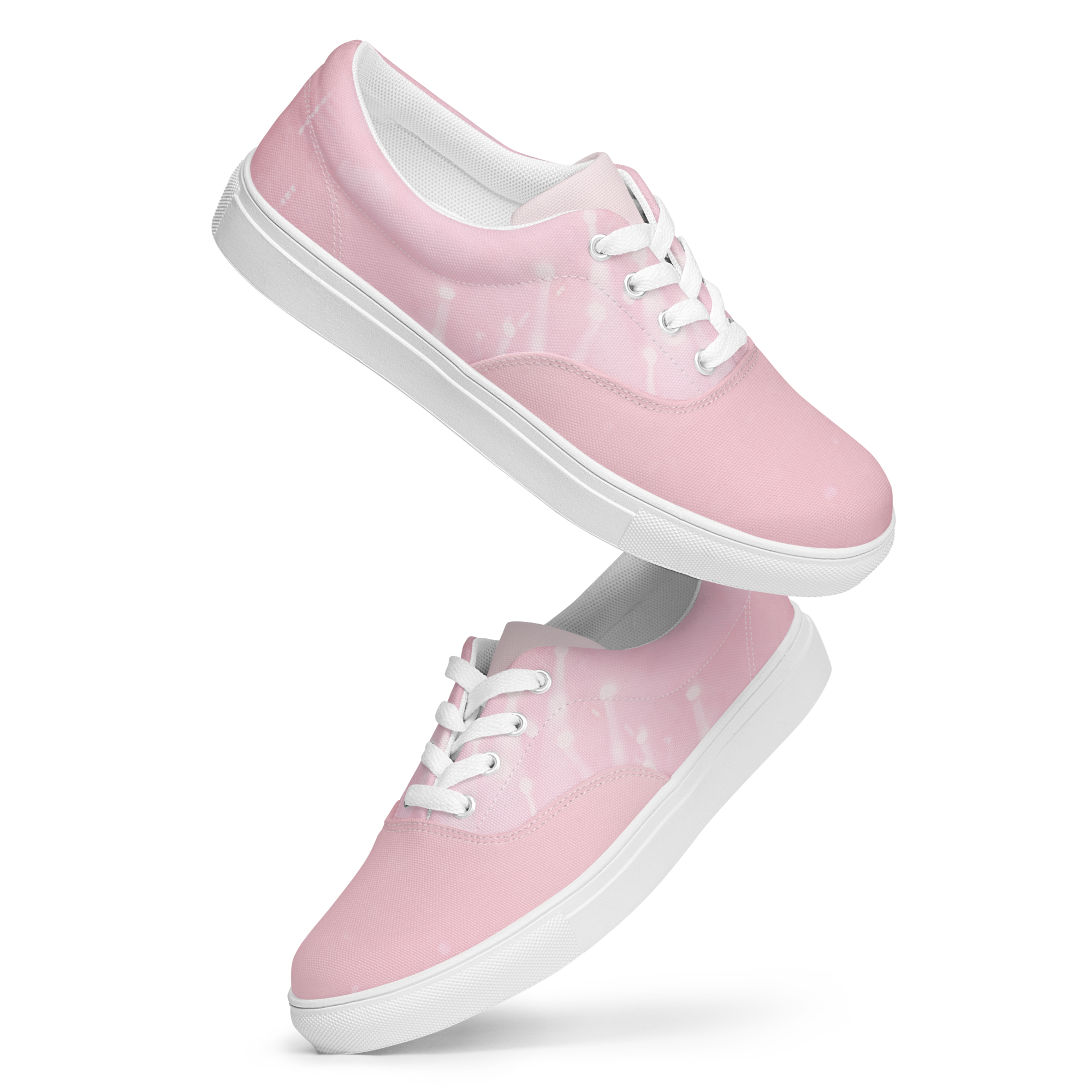 Jigglypuff Lace-Ups 1