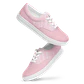 Jigglypuff Lace-Ups - thumbnail 1