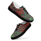 King K. Rool Lace-Ups - thumbnail 1