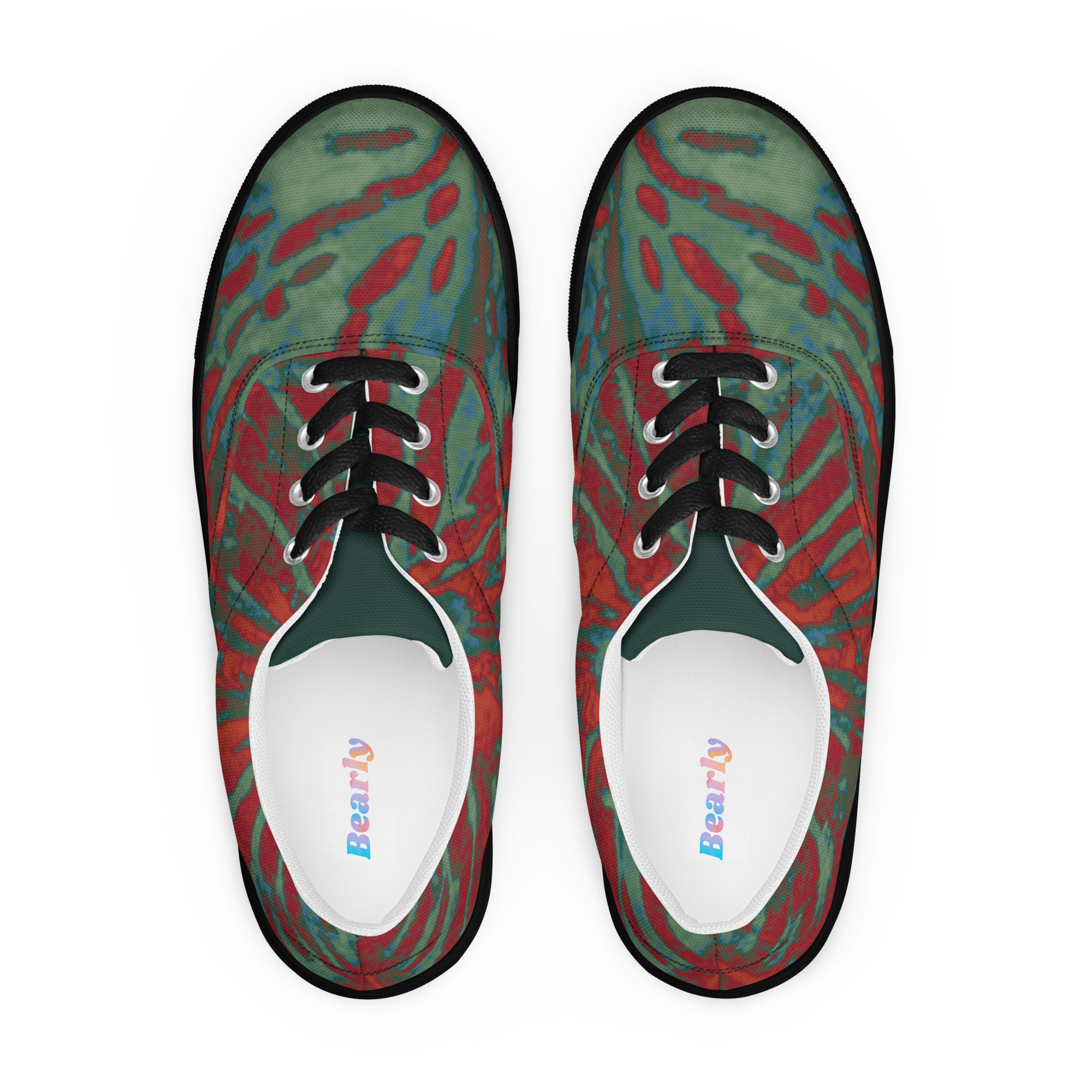 King K. Rool Lace-Ups 2