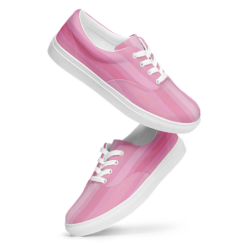 Kirby Lace-Ups