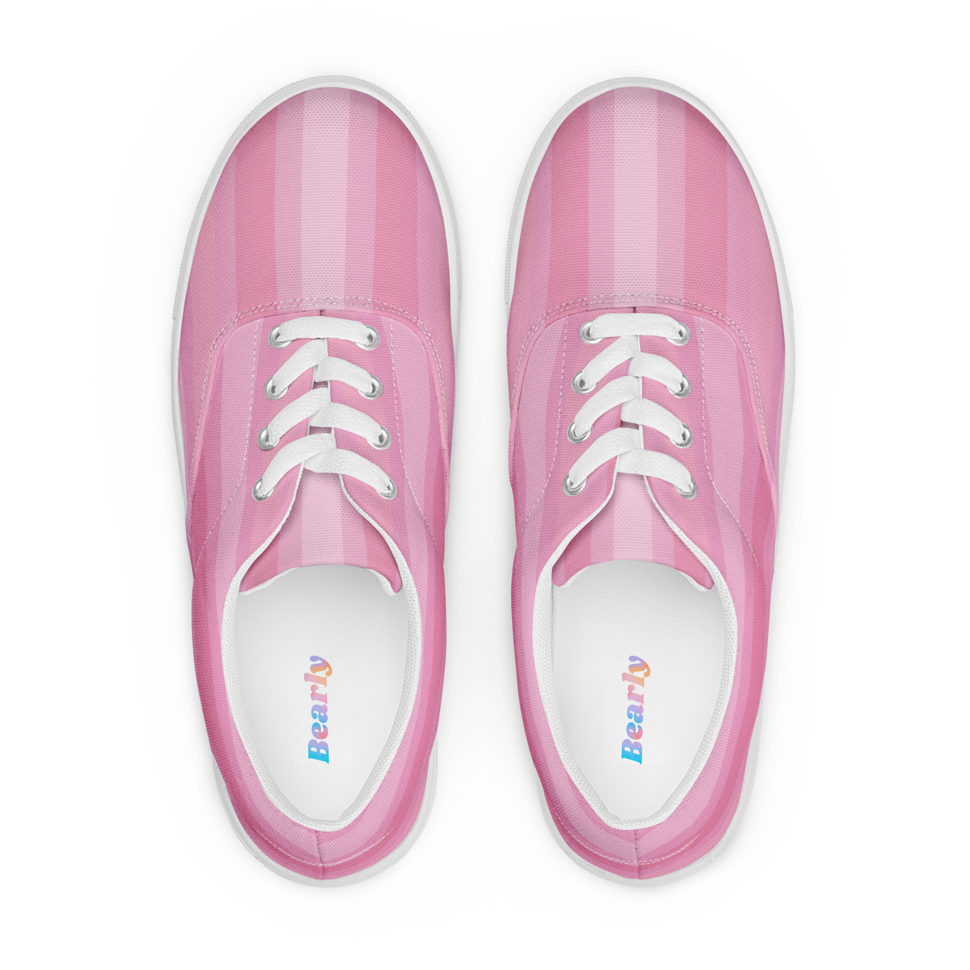 Kirby Lace-Ups 2