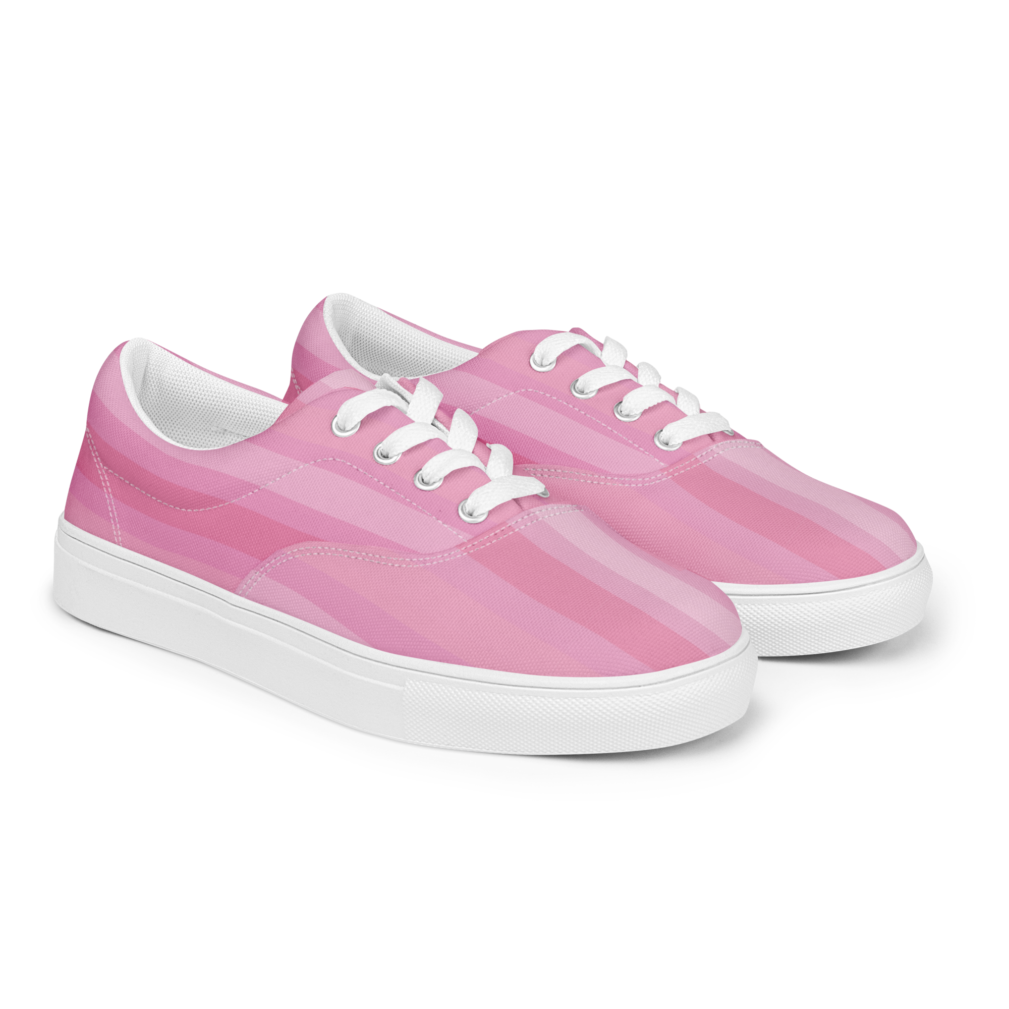 Kirby Lace-Ups 3