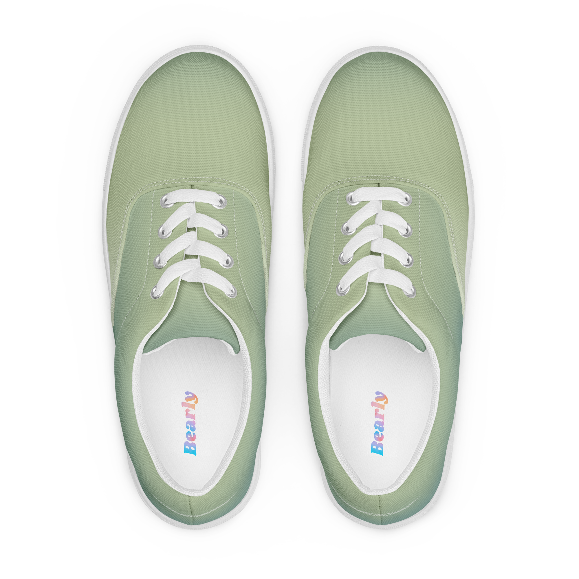 Link Lace-Ups 2