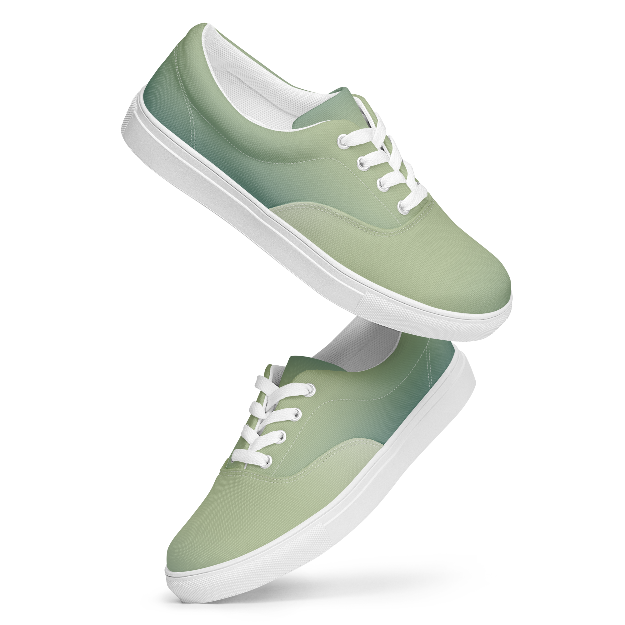 Link Lace-Ups 1