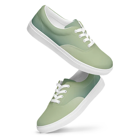 Link Lace-Ups