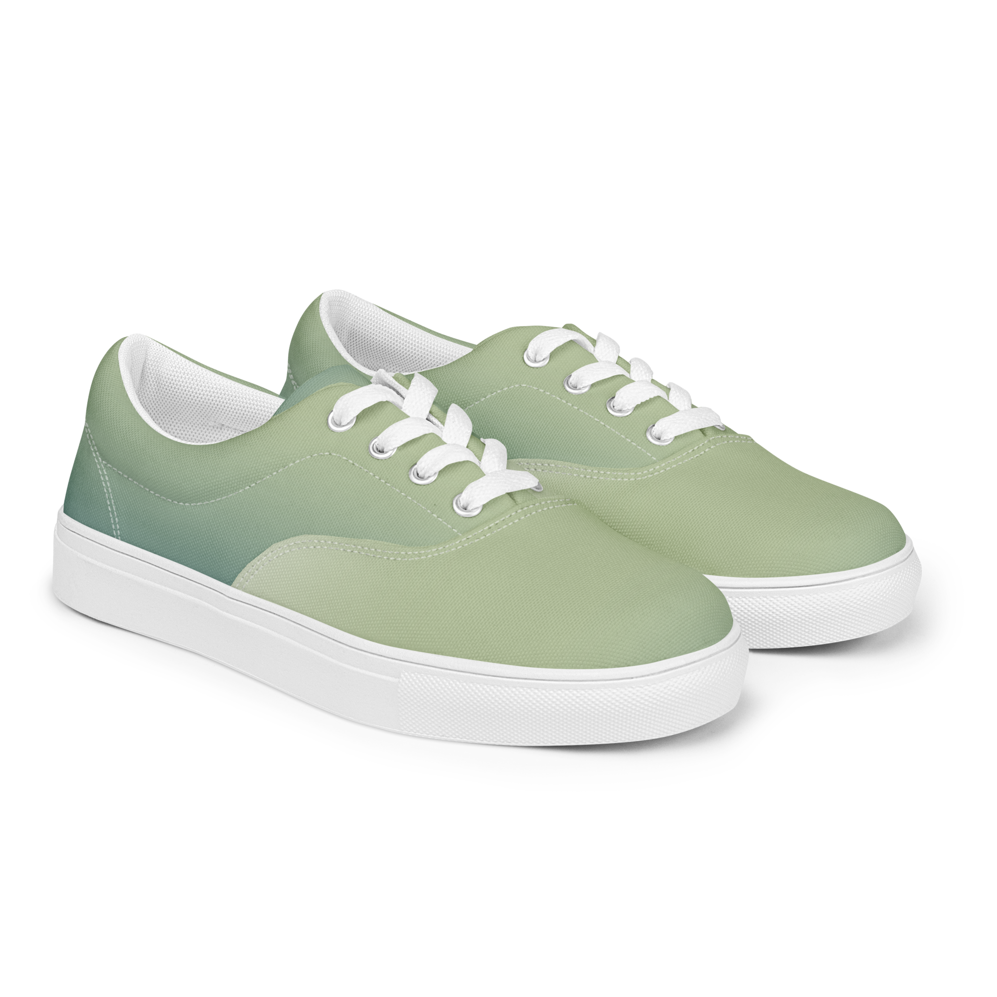 Link Lace-Ups 3