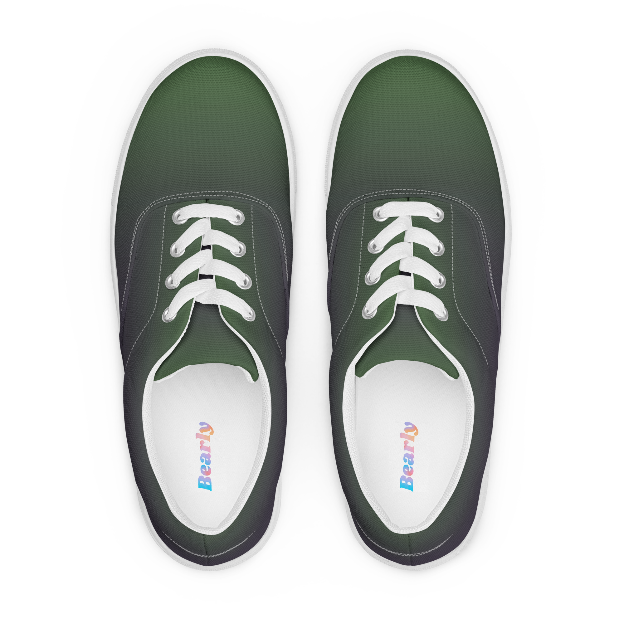 Luigi Lace-Ups 2